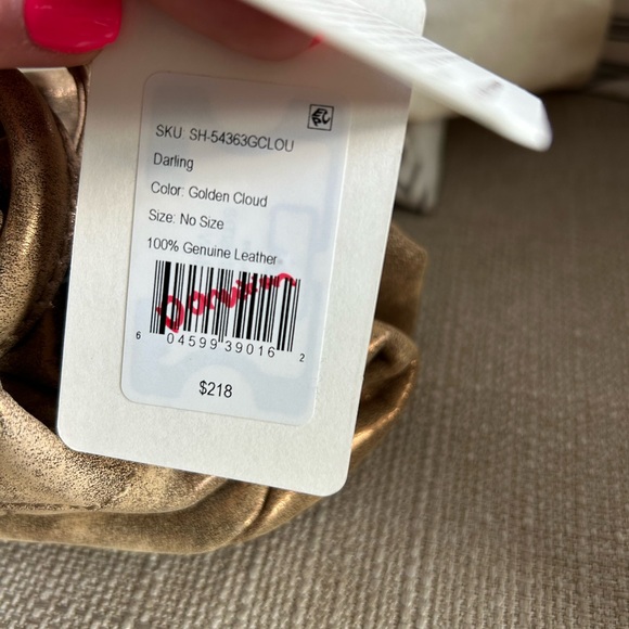 NWT HOBO Bag - Picture 5 of 7